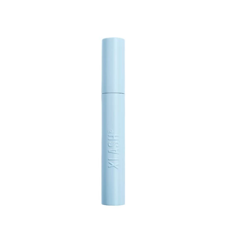 XLASH Weightless Mascara - Ilginantis, Apibrėžiantis, Garbanojantis, Nesusitepantis, Veganiškas, 9 ml, Juodas