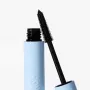 XLASH Weightless Mascara - Ilginantis, Apibrėžiantis, Garbanojantis, Nesusitepantis, Veganiškas, 9 ml, Juodas