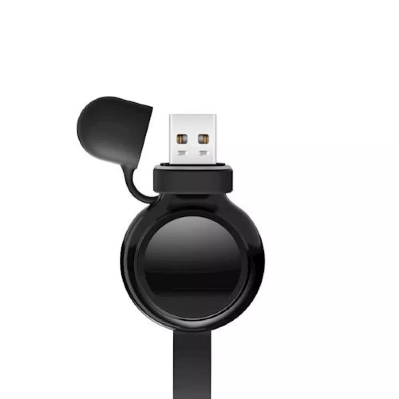 XO Apple Watch belaidis įkroviklis CX003 juodas