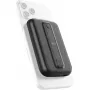XQISIT Power Bank 5000 mAh juodas - XQISIT 37831
