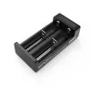 XTAR MC2+ 2 lizdų ličio jonų akumuliatorių įkroviklis, skirtas 18650, 21700, 26650 ir kt. (USB maitinimas)