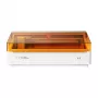 xTool M2 20W lazerinis graviruoklis ir pjaustytuvas | 430x400 mm darbo sritis | Diodinis lazeris