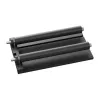 XTOOL RA3 Lite besisukantis adapteris – 4-in-1 rotacinis priedas xTool lazeriniams graviruokliams (griebtuvas, volelis, žiedas, sfera)
