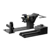 XTOOL RA3 Lite besisukantis adapteris – 4-in-1 rotacinis priedas xTool lazeriniams graviruokliams (griebtuvas, volelis, žiedas, sfera)