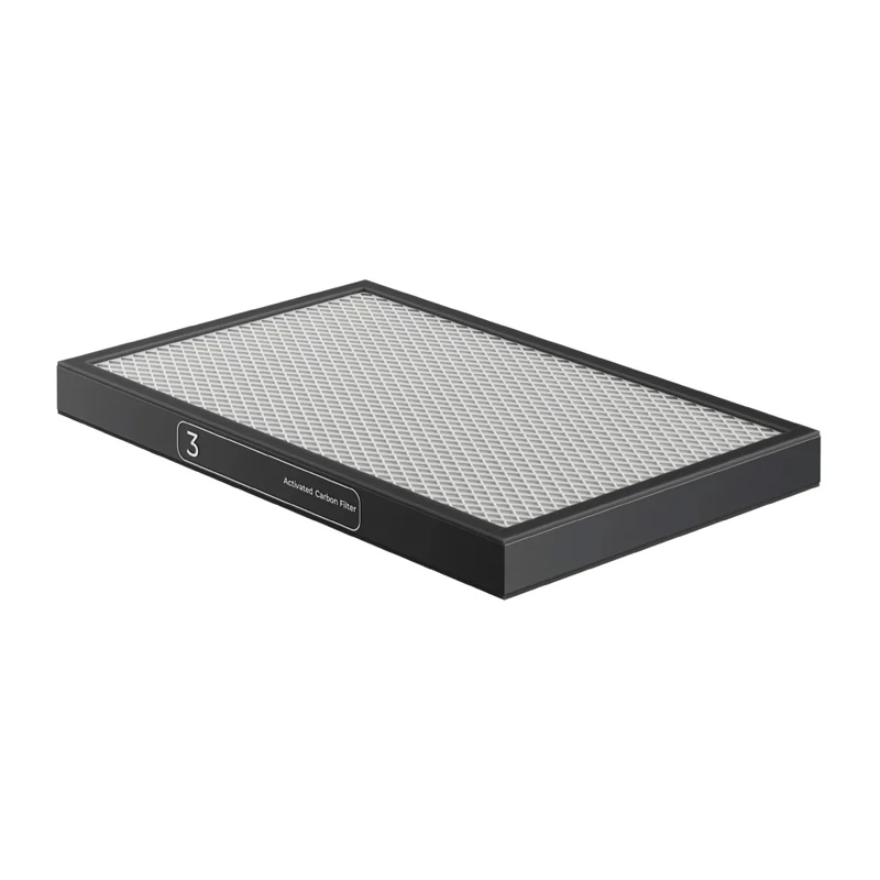 xTool SafetyPro™ AP2 Max V1.0 – Anglies filtras