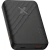 Xtorm 12W Go2 Powerbank 5,000 Anglies juoda