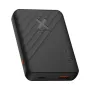 Xtorm 12W Go2 Powerbank 5,000 Anglies juoda