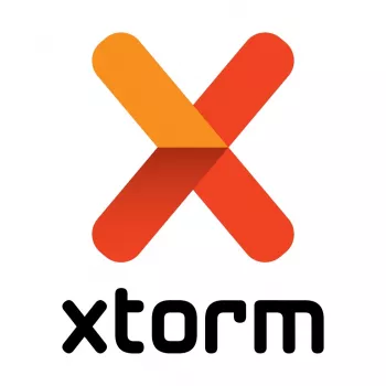 XTORM 65W GaN3 Ultra Fast Travel Charger + Cable + Essentials Bag - (EU/US/UK Plug) - XA031