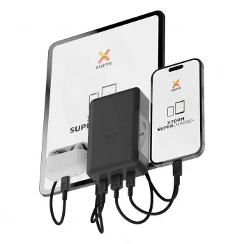Xtorm NextGen 20000 mAh 35W Power Bank - juoda
