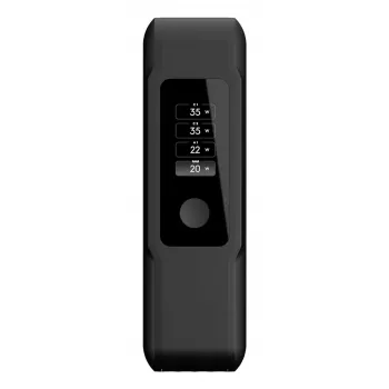 Xtorm NextGen 20000 mAh 35W Power Bank - juoda