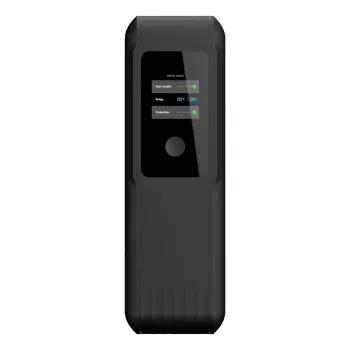 Xtorm NextGen 27000 mAh 70W Power Bank - juoda