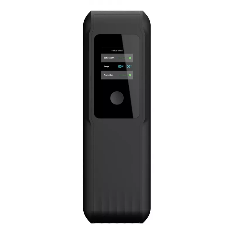 Xtorm NextGen 27000 mAh 70W Power Bank - juoda