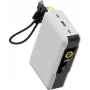 Xtorm NextGen6 nešiojamas įkroviklis 20000mAh 35W PD baltas