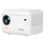 YABER L1 LCD projektorius 720p (1280x720) Baltas