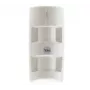 Yale SR-alarm lauko judesio jutiklis, PIR, IP55, 12 m aptikimo nuotolis, 90° kampas, 3xAA baterijos, 868 MHz, skirtas Yale SR išmaniojo namo signalizacijos sistemoms