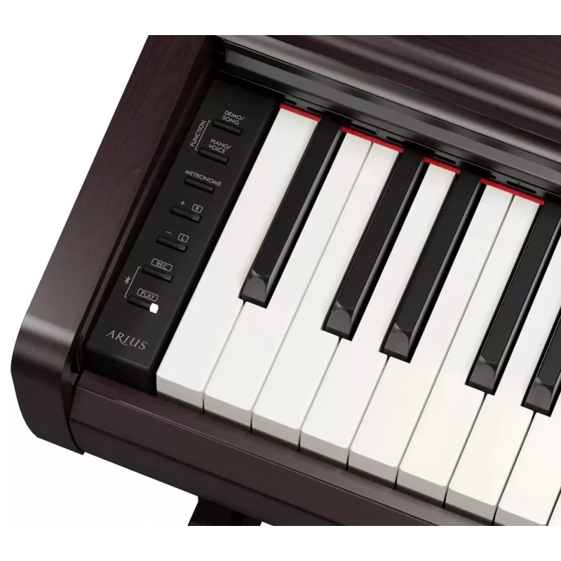 Yamaha ARIUS YDP-146R skaitmeninis pianinas