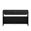 Yamaha ARIUS YDP-S36B Digital Piano - 88-Key Graded Hammer Standard, CFX Sound, Black