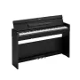 Yamaha ARIUS YDP-S36B Digital Piano - 88-Key Graded Hammer Standard, CFX Sound, Black