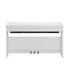 Yamaha ARIUS YDP-S36WH Digitalinis pianinas – 88 klavišų, svertinė klaviatūra (GHS), Pure CF garso variklis, baltas