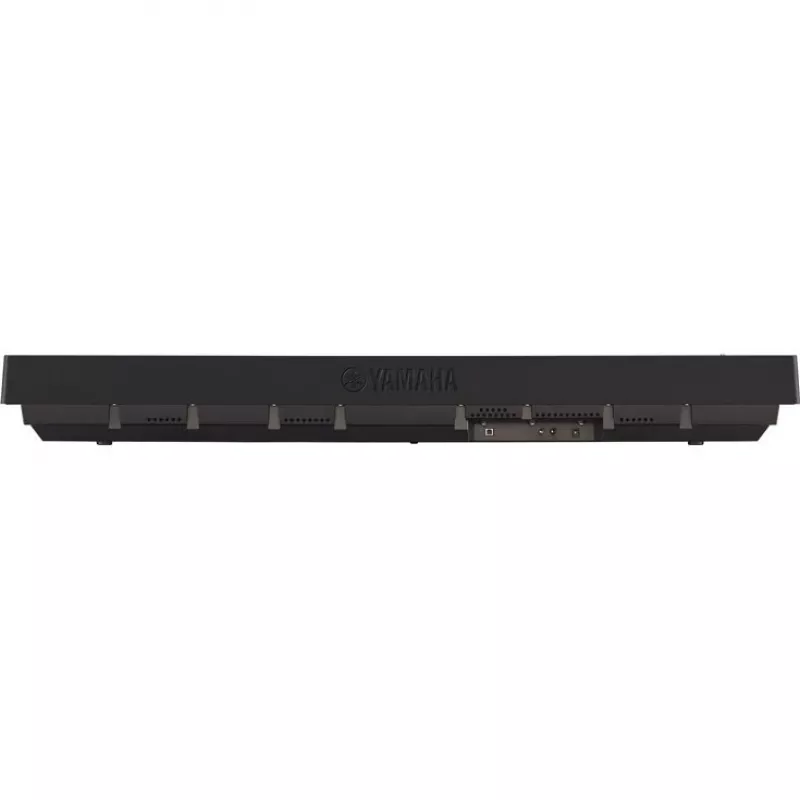 Yamaha P-45B skaitmeninis pianinas, 88 klavišų, juodas