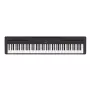Yamaha P-45B skaitmeninis pianinas, 88 klavišų, juodas