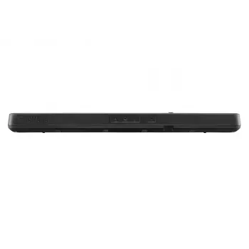 Yamaha PSR-EW320 76 klavišų jutiklinė nešiojama klaviatūra su 650 balsų ir 260 stilių