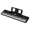 Yamaha PSR-EW320 76 klavišų jutiklinė nešiojama klaviatūra su 650 balsų ir 260 stilių