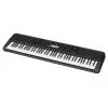 Yamaha PSR-EW320 76 klavišų jutiklinė nešiojama klaviatūra su 650 balsų ir 260 stilių