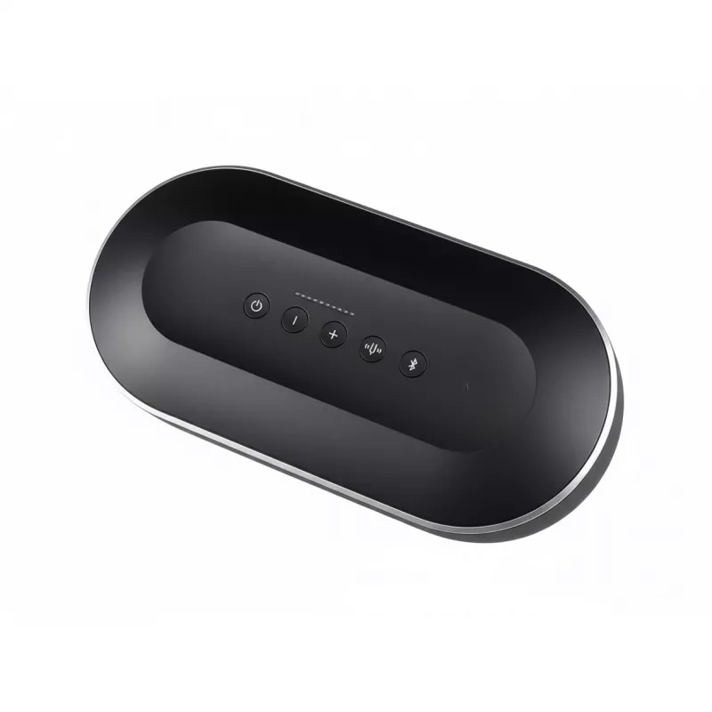 Yamaha YVC-1000 USB ir Bluetooth konferencinis telefonas vidutinio dydžio patalpoms