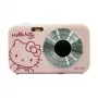 Yashica DZ-100 Hello Kitty Pink Digital Camera 3.2 MP 3x Optical Zoom 1.5-inch LCD