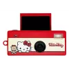 YASHICA Funtastic Keychain Mini Camera HELLO KITTY, 2MP CMOS, HD 720p, USB-C