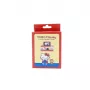 YASHICA Funtastic Keychain Mini Camera HELLO KITTY, 2MP CMOS, HD 720p, USB-C