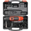 YATO 300W Multi-Tool su kintamu greičiu ir įrankių keitimu be įrankių