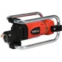 YATO betono vibratorius 2300W su 4m žarna ir vibratoriaus galvute