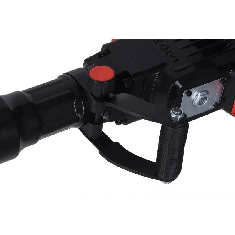 YATO Plaktukas griovimo 1600W 82002
