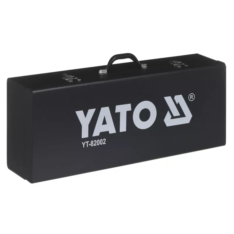YATO Plaktukas griovimo 1600W 82002