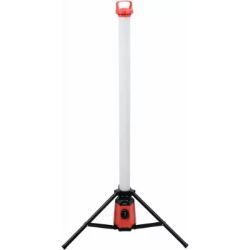 YATO apžiūros lempa vamzdis 360° 7500LM