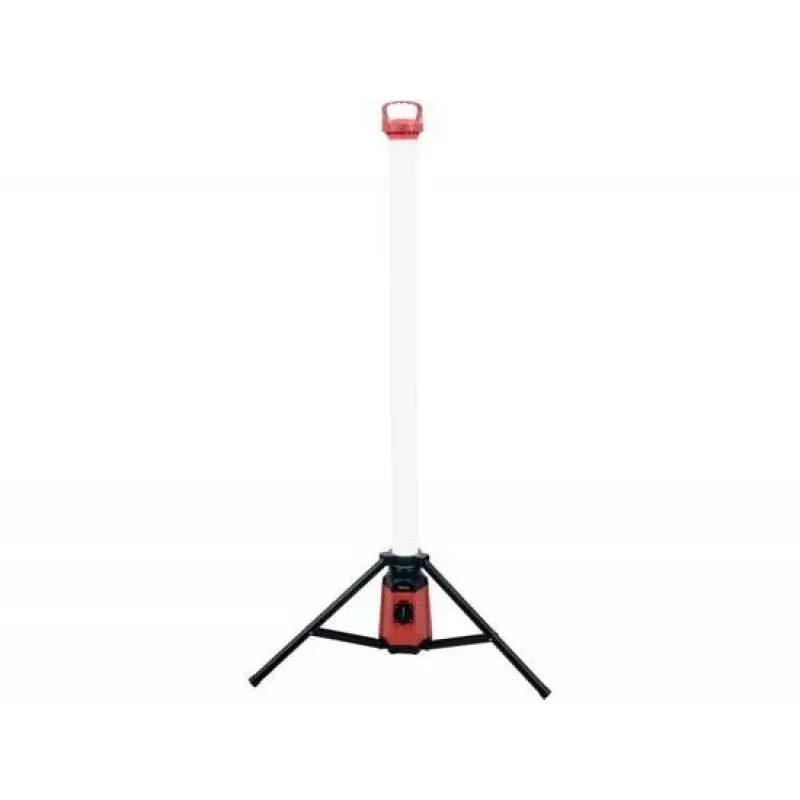 YATO apžiūros lempa vamzdis 360° 7500LM