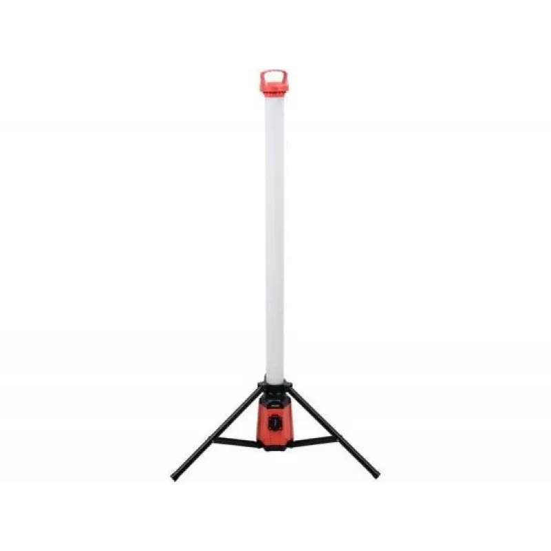 YATO apžiūros lempa vamzdis 360° 7500LM