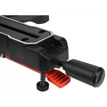 YATO kampinis pjūklas 1800W su padavimu ir lazeriu, 305mm