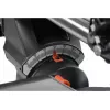 YATO kampinis pjūklas 1800W su padavimu ir lazeriu, 305mm