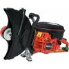 YATO Benzininis pjovimo diskas betonui ir plienui 400mm 5.5HP