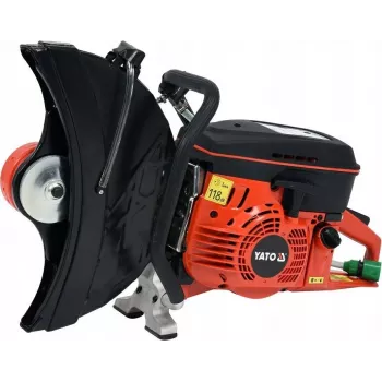 YATO Benzininis pjovimo diskas betonui ir plienui 400mm 5.5HP