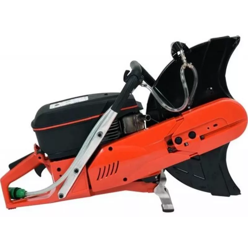 YATO Benzininis pjovimo diskas betonui ir plienui 400mm 5.5HP