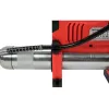 YATO YT-07020 18V belaidis tepalo pistoletas 620 barų su 3.0Ah baterija ir įkrovikliu
