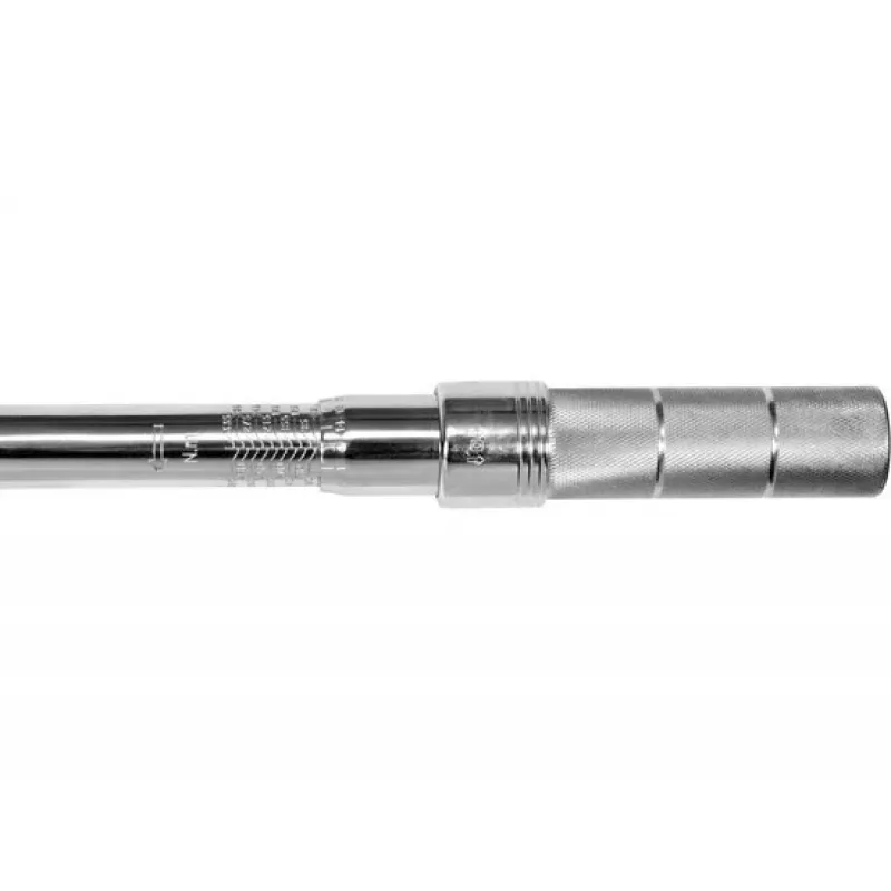 Yato YT-07601 1/2 colio sukimo momento veržliaraktis su fiksatoriumi, 40-210 Nm