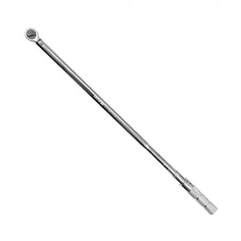 Yato YT-07712 1/2 inch sukimo momento veržliaraktis su spragtuku, 40-210 Nm, su dėklu