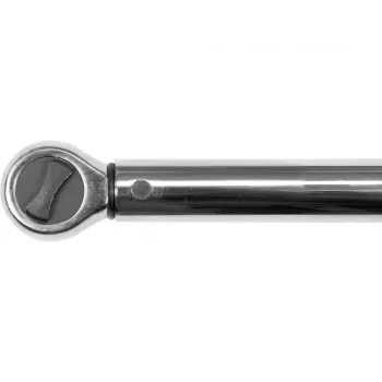 Yato YT-07712 1/2 inch sukimo momento veržliaraktis su spragtuku, 40-210 Nm, su dėklu
