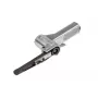 Yato YT-09741 Tiesus kampinis šlifuoklis 710 W 20000 aps./min 6 mm įvorė Nerūdijantis plienas
