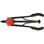 Yato YT-36125 Rankinis kniediklis aklosioms kniedėms 2,4-4,8 mm su 4 antgaliais